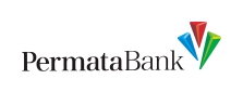 Project Reference Logo Permata Bank